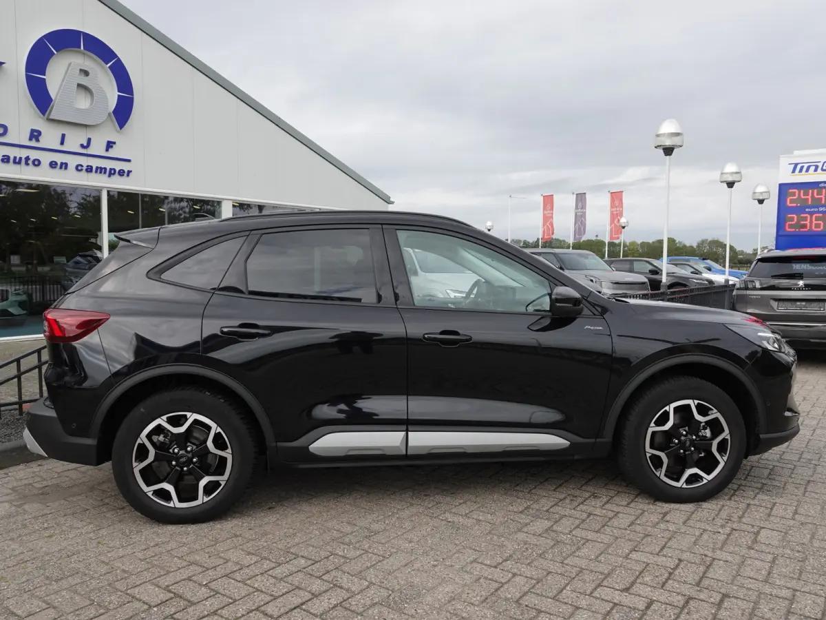 2.5 PHEV Active X MEMORY | ADAPT. CRUISE | H-LEER | LMV