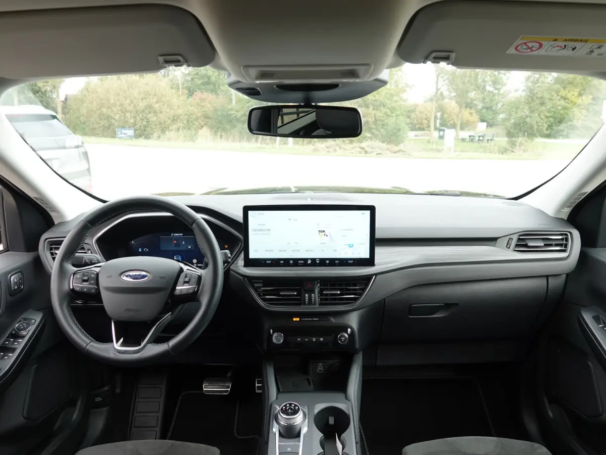 2.5 PHEV Active X MEMORY | ADAPT. CRUISE | H-LEER | LMV