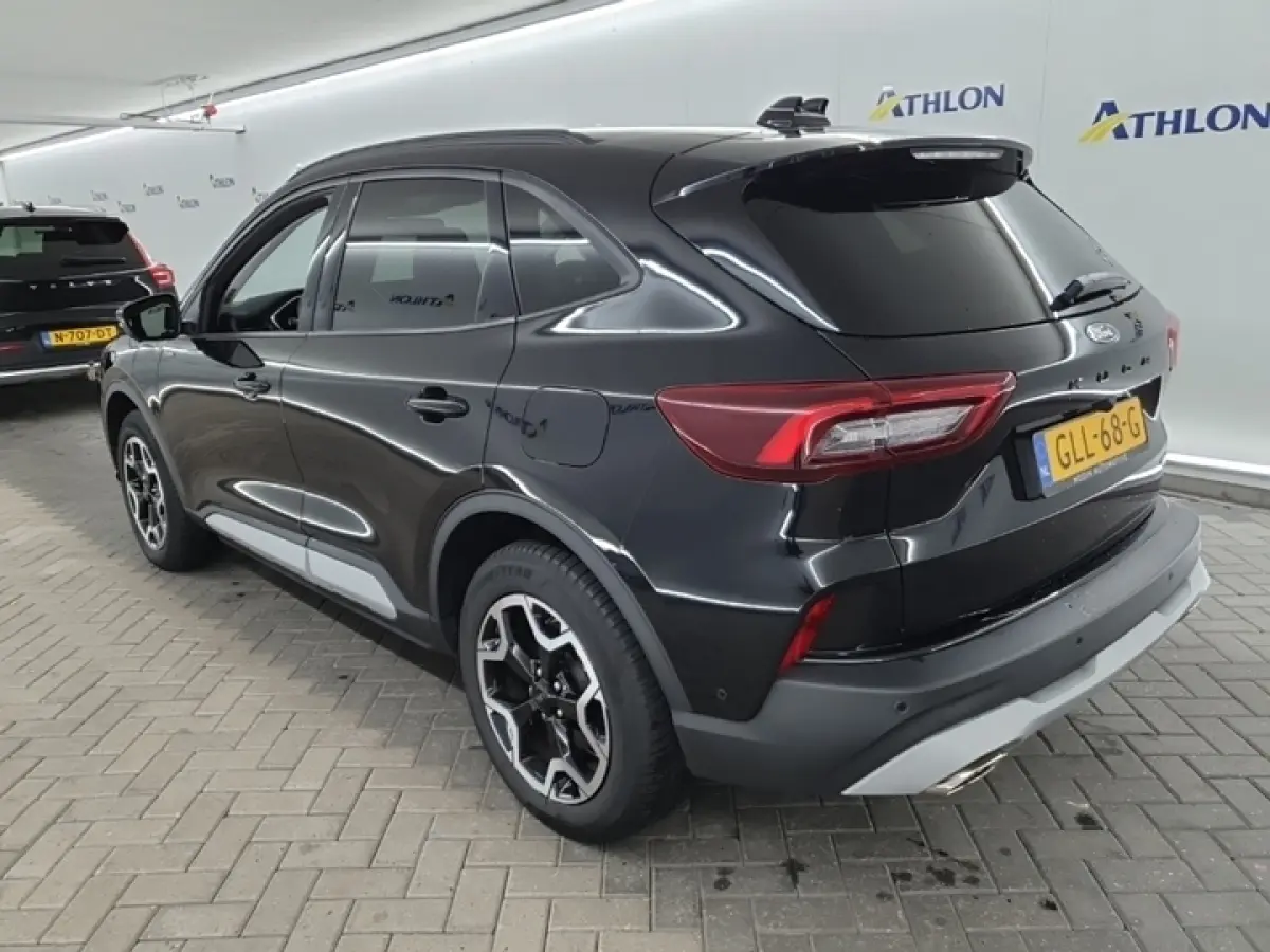 2.5 PHEV Active X MEMORY | ADAPT. CRUISE | H-LEER | LMV