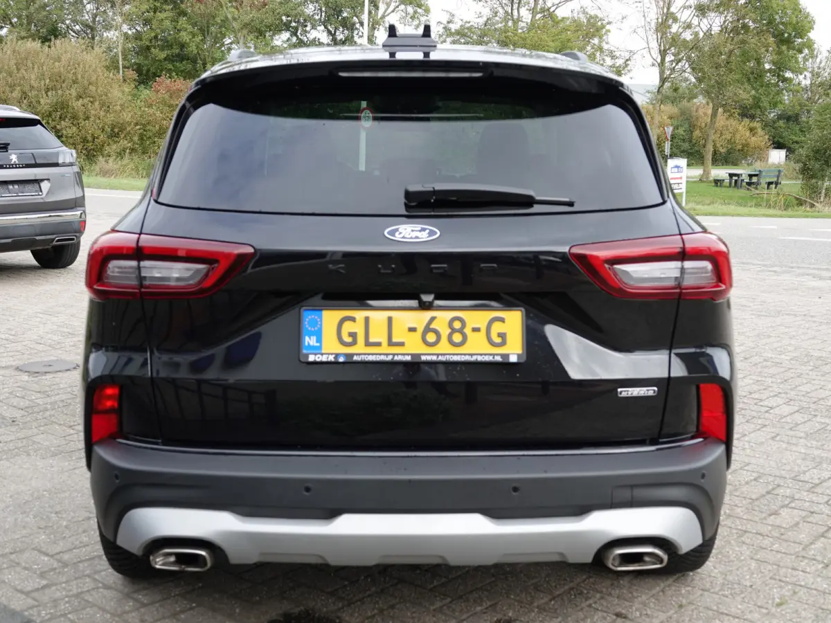 2.5 PHEV Active X MEMORY | ADAPT. CRUISE | H-LEER | LMV
