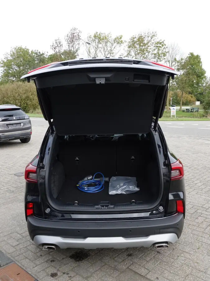 2.5 PHEV Active X MEMORY | ADAPT. CRUISE | H-LEER | LMV