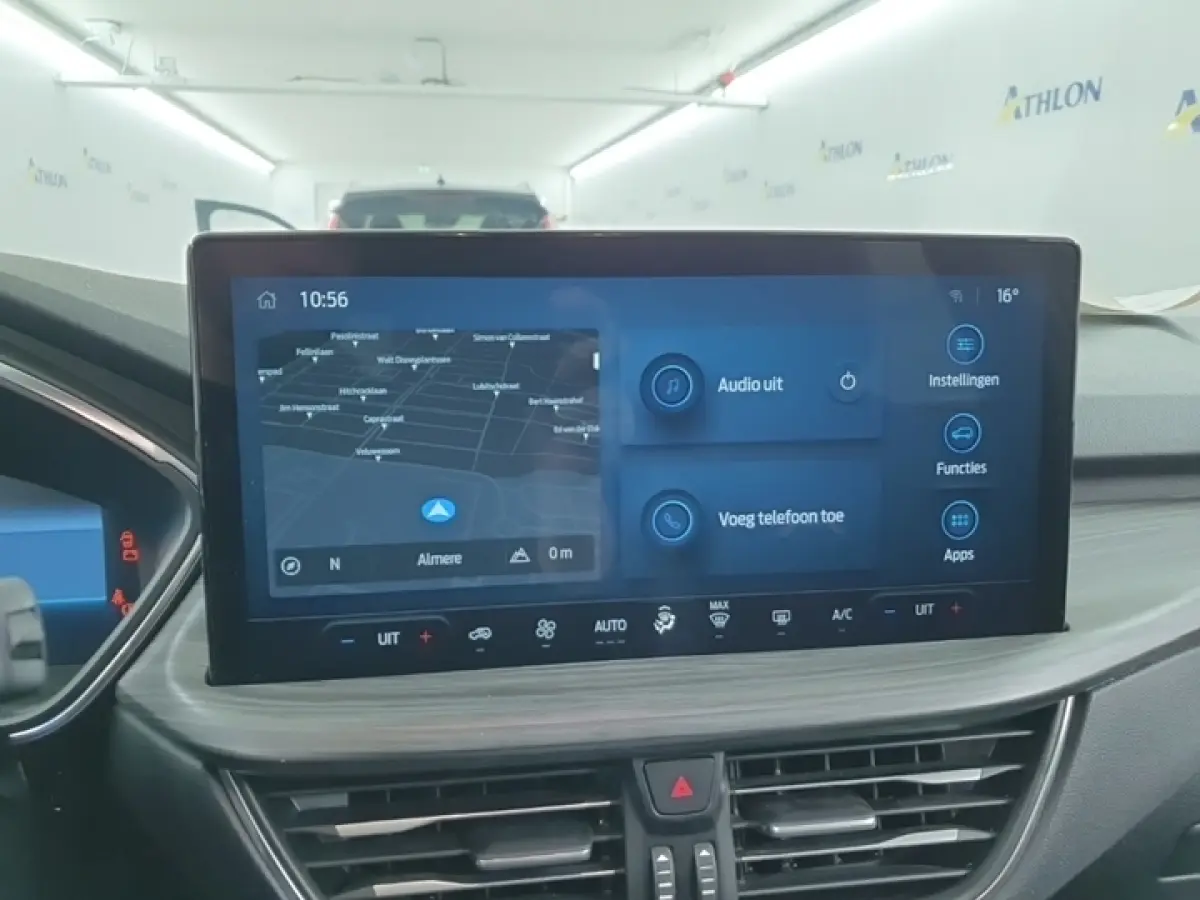 2.5 PHEV Active X MEMORY | ADAPT. CRUISE | H-LEER | LMV