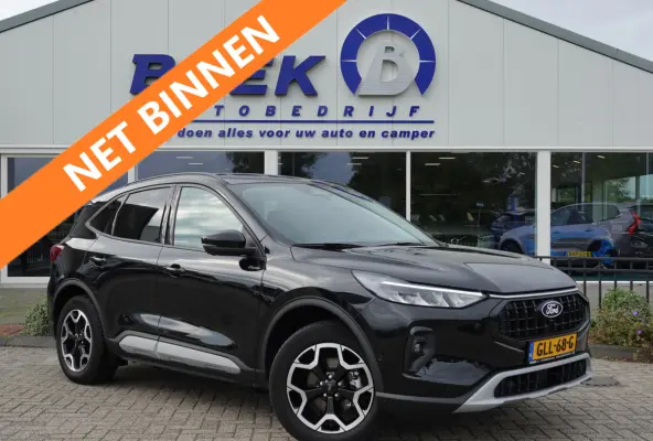 2.5 PHEV Active X MEMORY | ADAPT. CRUISE | H-LEER | LMV
