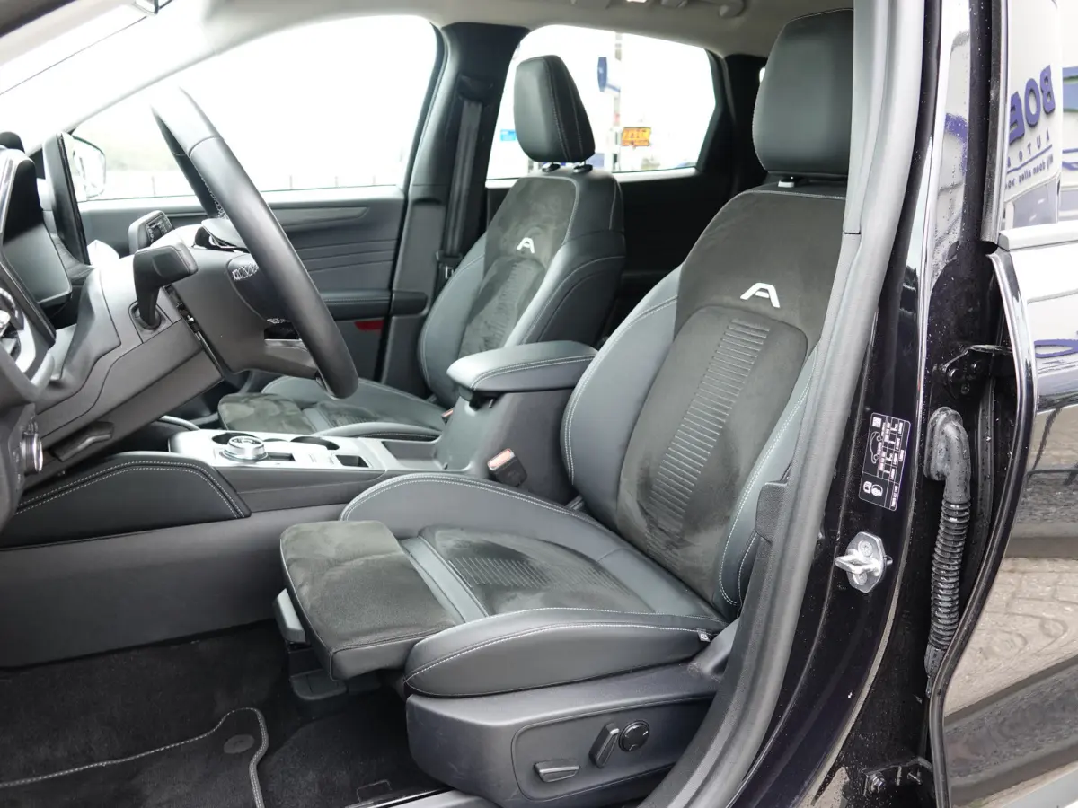 2.5 PHEV Active X MEMORY | ADAPT. CRUISE | H-LEER | LMV