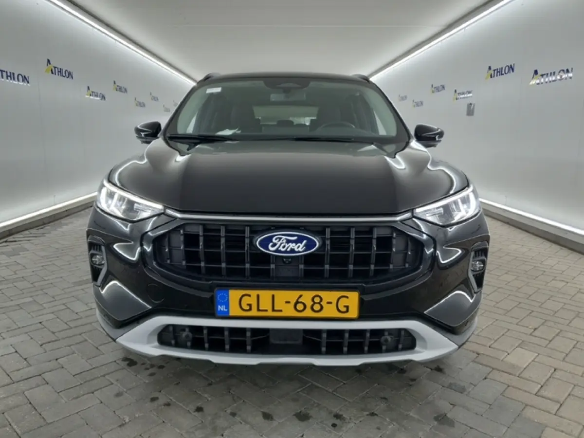 2.5 PHEV Active X MEMORY | ADAPT. CRUISE | H-LEER | LMV