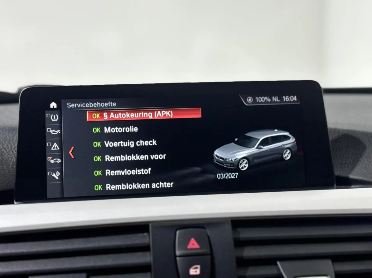 318i High Executive|CARPLAY|CAMERA|NAVI