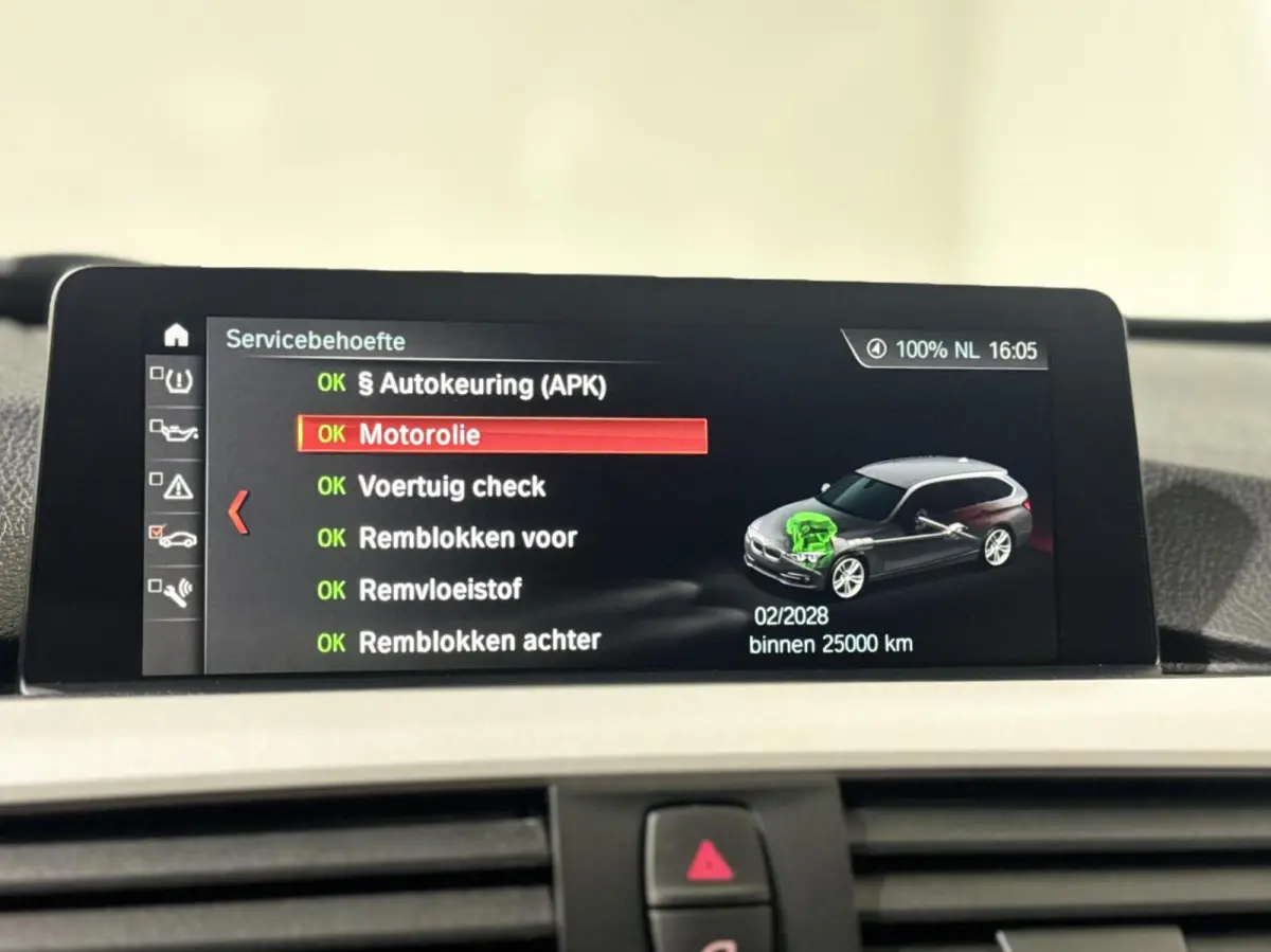 318i High Executive|CARPLAY|CAMERA|NAVI
