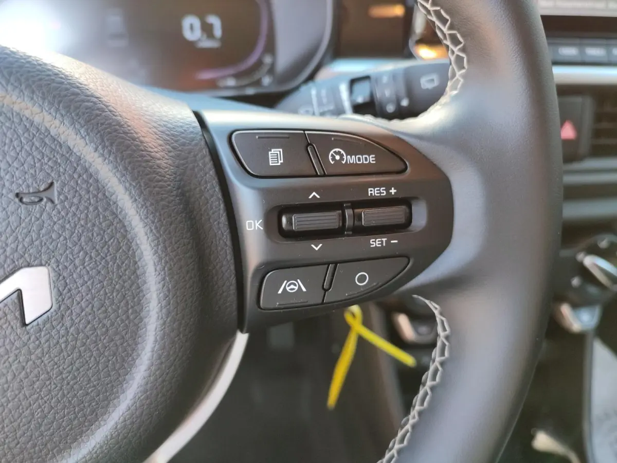 1.0 DPI DynamicPlusLine | Apple Carplay / Android Auto | Navigatiesysteem | Lichtsensor | Parkeersensoren + Camera Achter | Cruise Control | Rijstrooksensor + Correctie | 14" Lichtmetalen ve