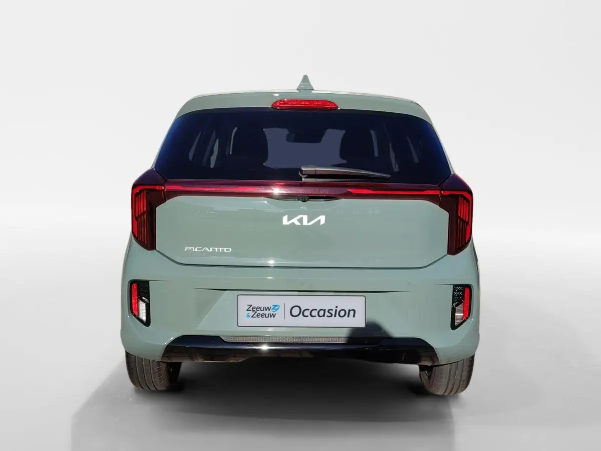 1.0 DPI DynamicPlusLine | Apple Carplay / Android Auto | Navigatiesysteem | Lichtsensor | Parkeersensoren + Camera Achter | Cruise Control | Rijstrooksensor + Correctie | 14" Lichtmetalen ve