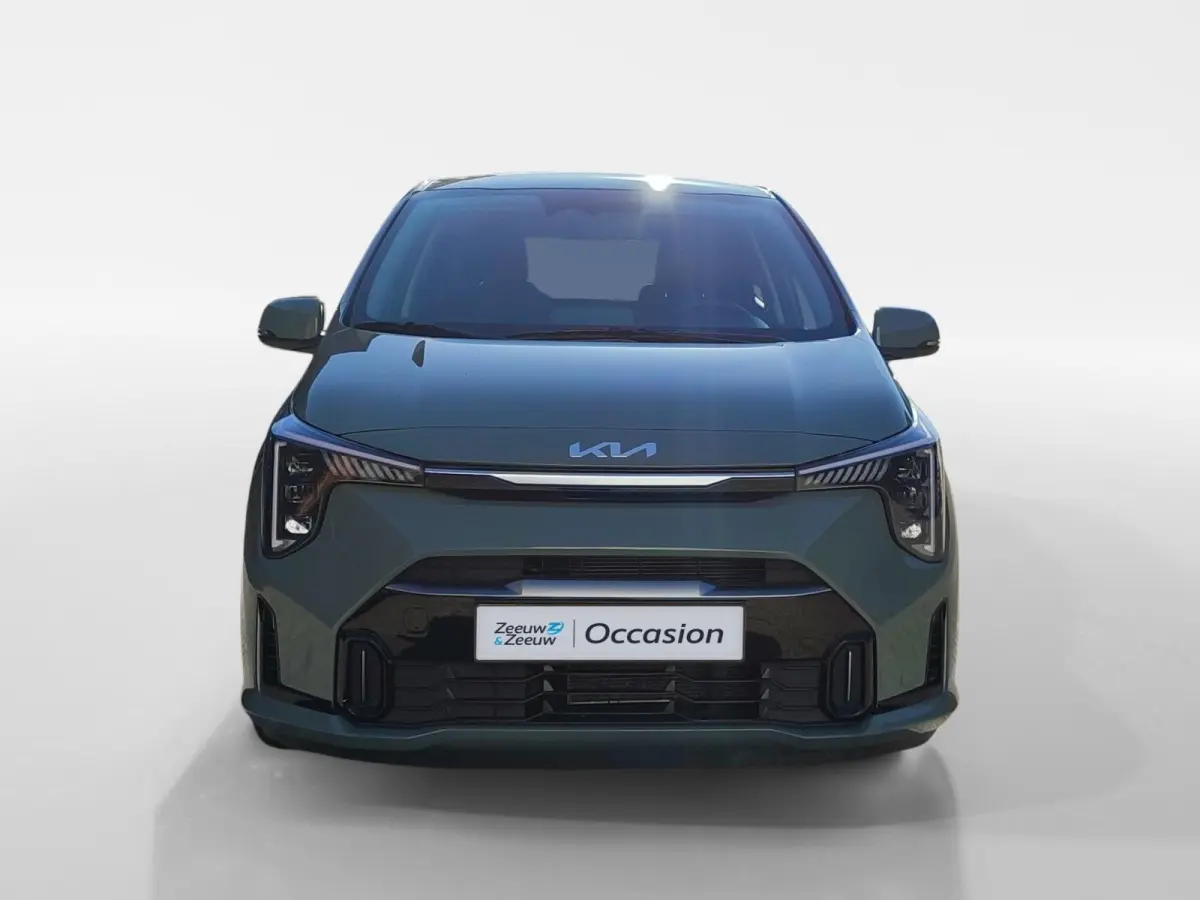 1.0 DPI DynamicPlusLine | Apple Carplay / Android Auto | Navigatiesysteem | Lichtsensor | Parkeersensoren + Camera Achter | Cruise Control | Rijstrooksensor + Correctie | 14" Lichtmetalen ve