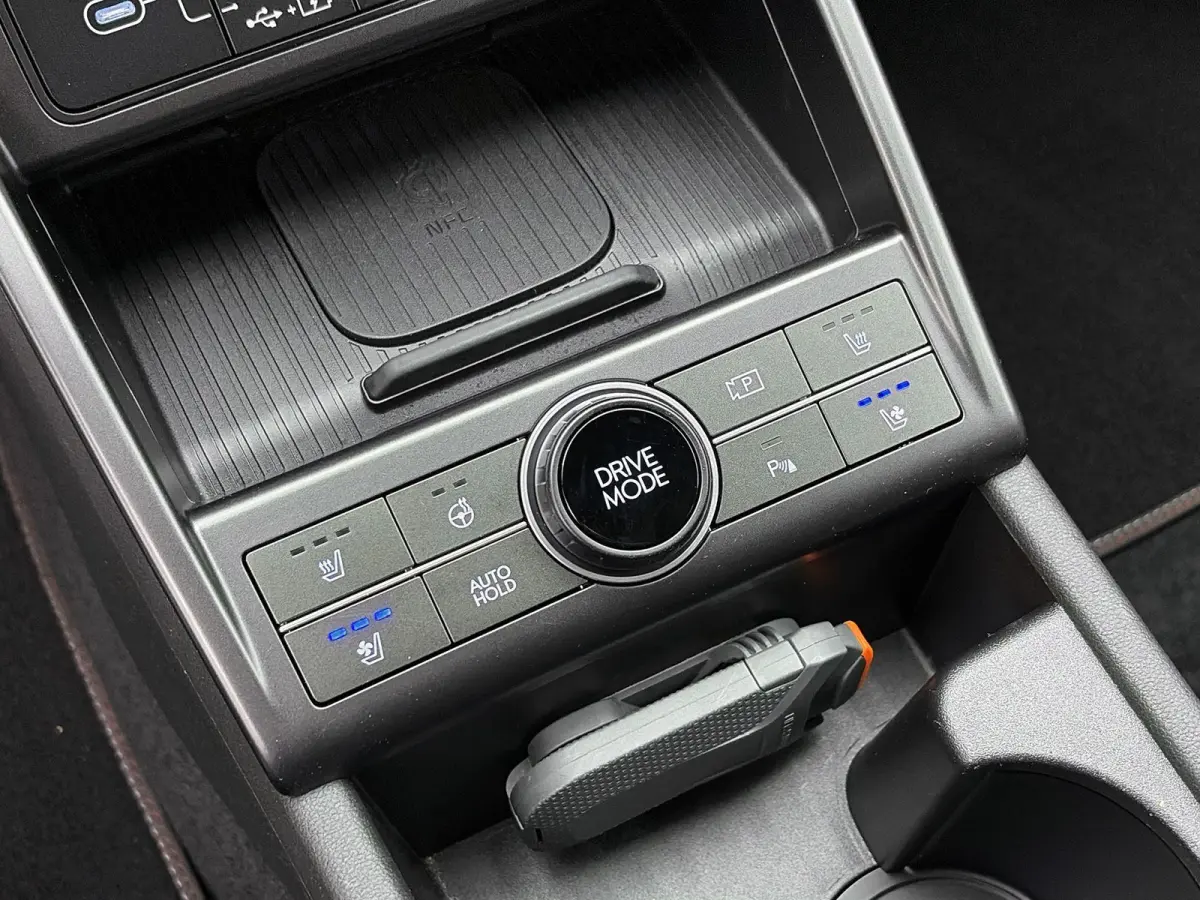 1.6 GDI HEV N Line | Trekhaak Afneembaar | Alcantara | Adapt. Cruise Control | Clima | 360 Cam | Apple Carplay / Android Auto