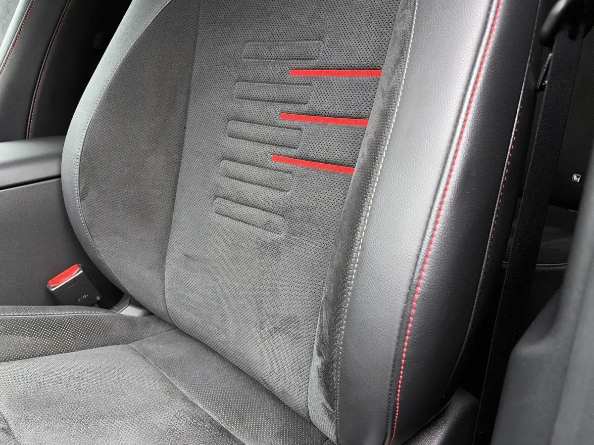 1.6 GDI HEV N Line | Trekhaak Afneembaar | Alcantara | Adapt. Cruise Control | Clima | 360 Cam | Apple Carplay / Android Auto