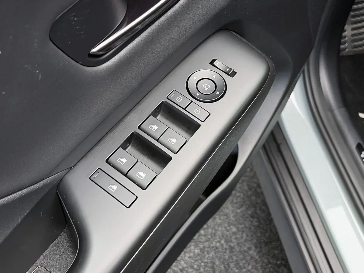 1.6 GDI HEV N Line | Trekhaak Afneembaar | Alcantara | Adapt. Cruise Control | Clima | 360 Cam | Apple Carplay / Android Auto