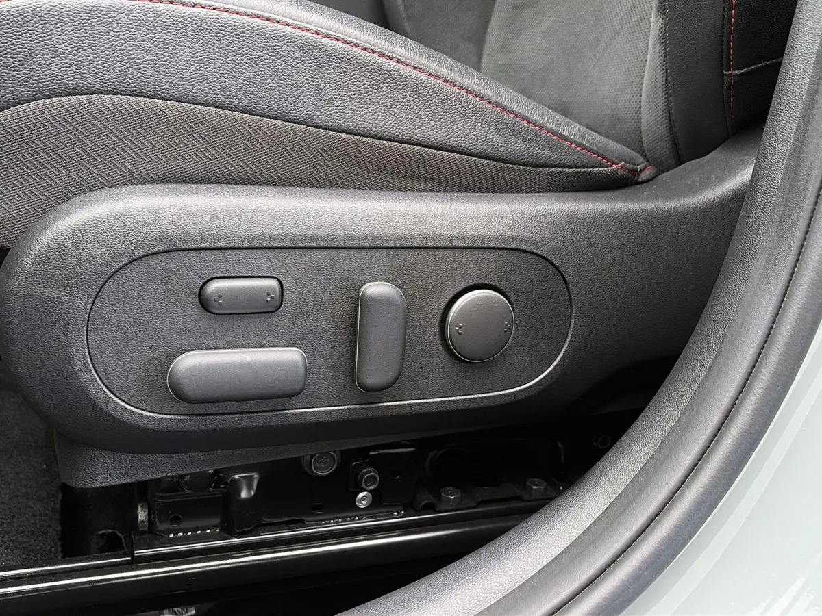 1.6 GDI HEV N Line | Trekhaak Afneembaar | Alcantara | Adapt. Cruise Control | Clima | 360 Cam | Apple Carplay / Android Auto