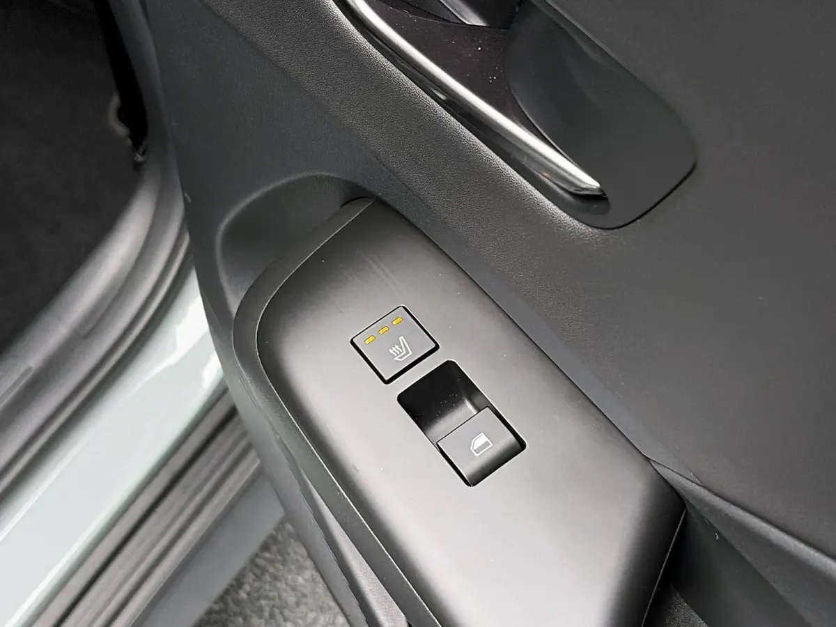 1.6 GDI HEV N Line | Trekhaak Afneembaar | Alcantara | Adapt. Cruise Control | Clima | 360 Cam | Apple Carplay / Android Auto