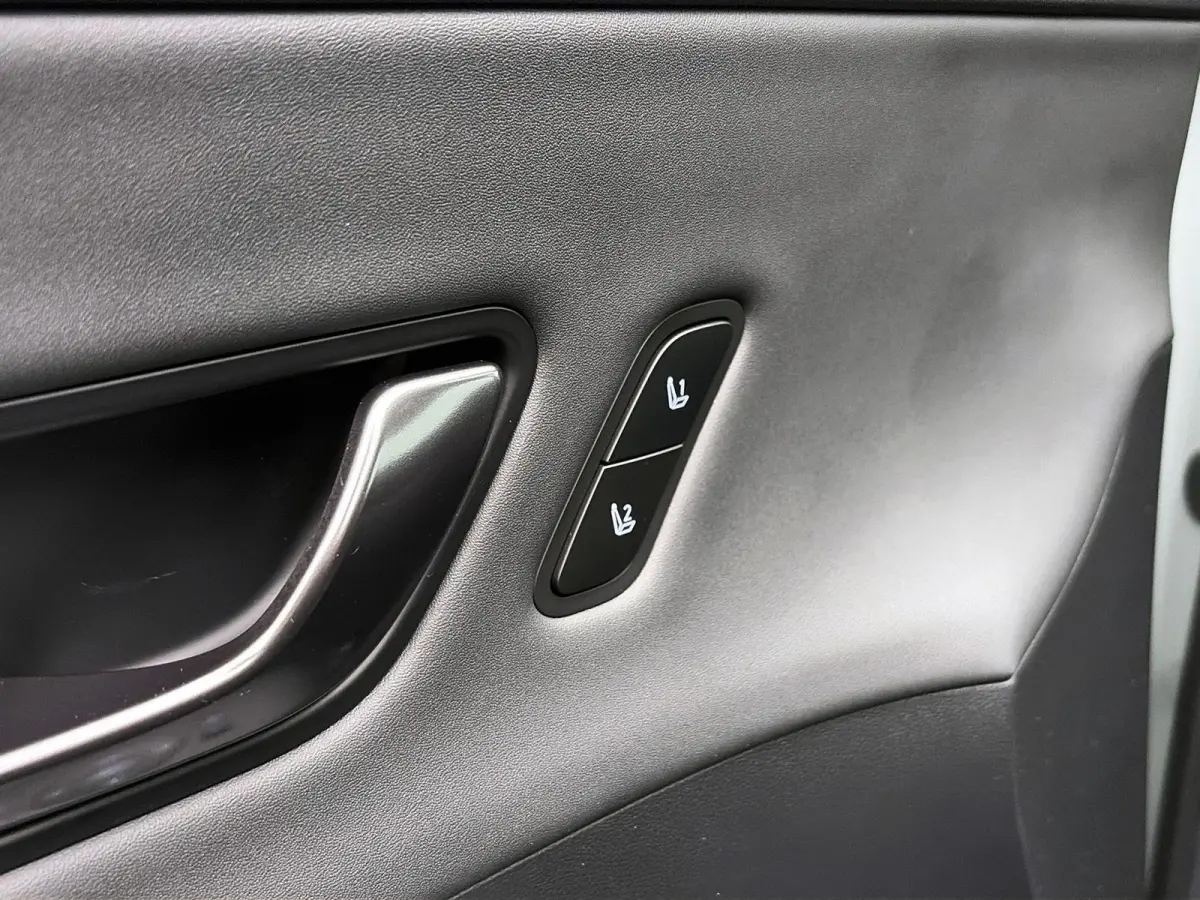 1.6 GDI HEV N Line | Trekhaak Afneembaar | Alcantara | Adapt. Cruise Control | Clima | 360 Cam | Apple Carplay / Android Auto
