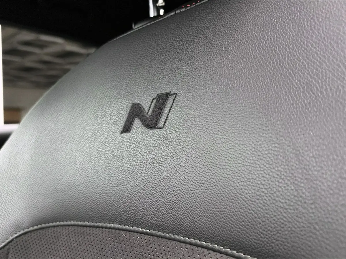 1.6 GDI HEV N Line | Trekhaak Afneembaar | Alcantara | Adapt. Cruise Control | Clima | 360 Cam | Apple Carplay / Android Auto