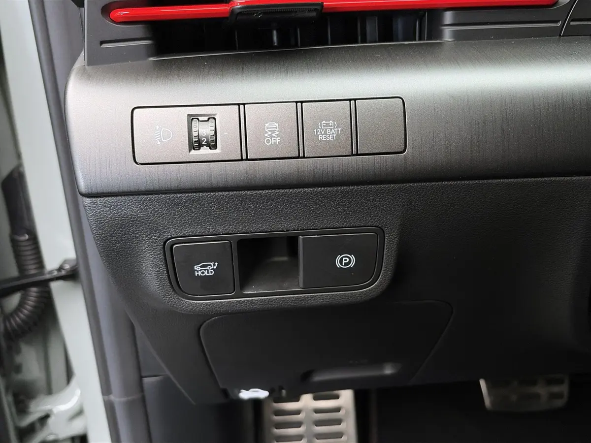 1.6 GDI HEV N Line | Trekhaak Afneembaar | Alcantara | Adapt. Cruise Control | Clima | 360 Cam | Apple Carplay / Android Auto
