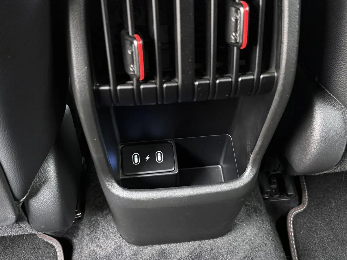 1.6 GDI HEV N Line | Trekhaak Afneembaar | Alcantara | Adapt. Cruise Control | Clima | 360 Cam | Apple Carplay / Android Auto