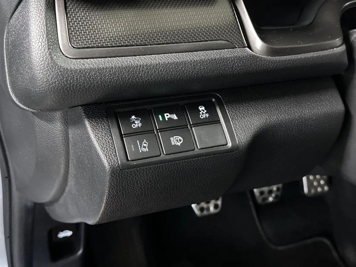 1.0 i-VTEC Executive Trekhaak | Pano | Navi