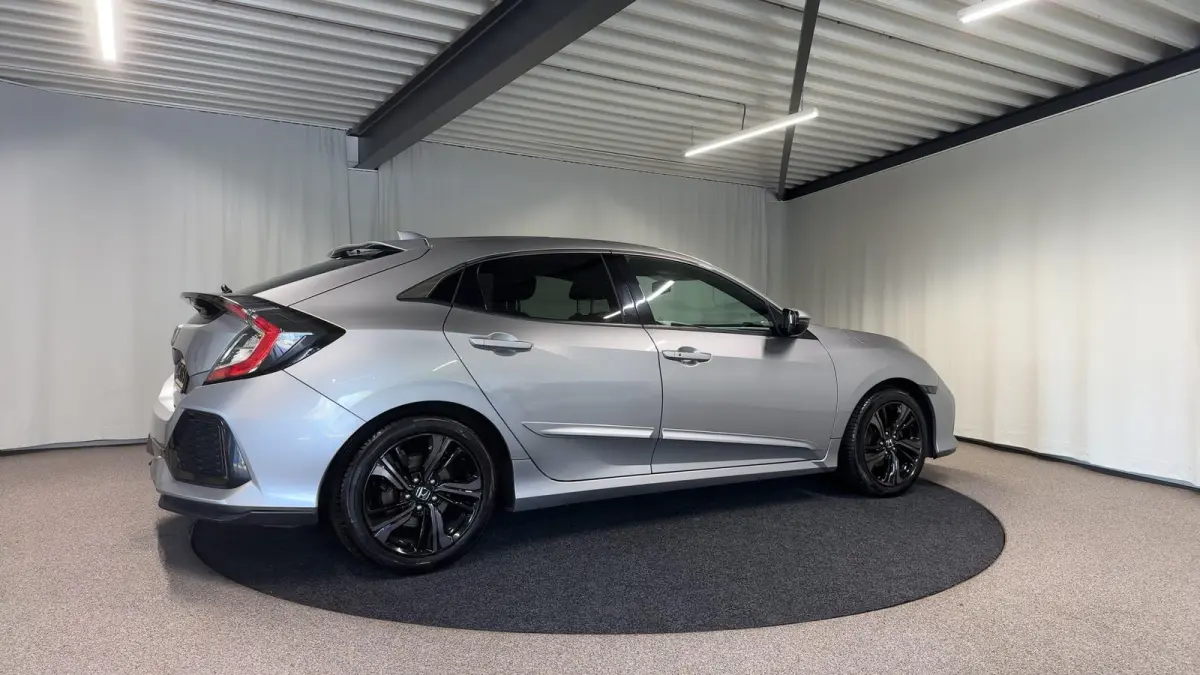 1.0 i-VTEC Executive Trekhaak | Pano | Navi