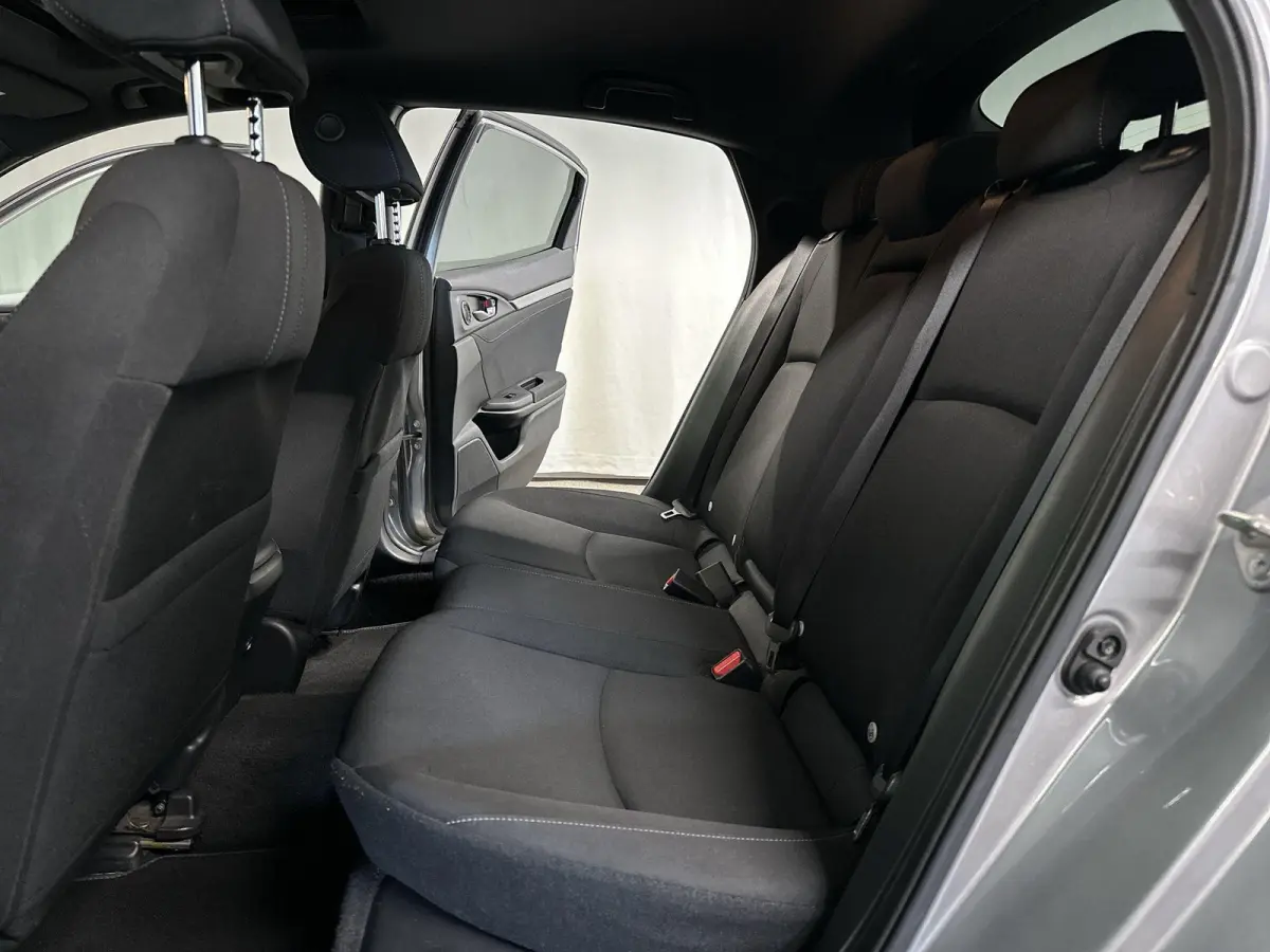 1.0 i-VTEC Executive Trekhaak | Pano | Navi