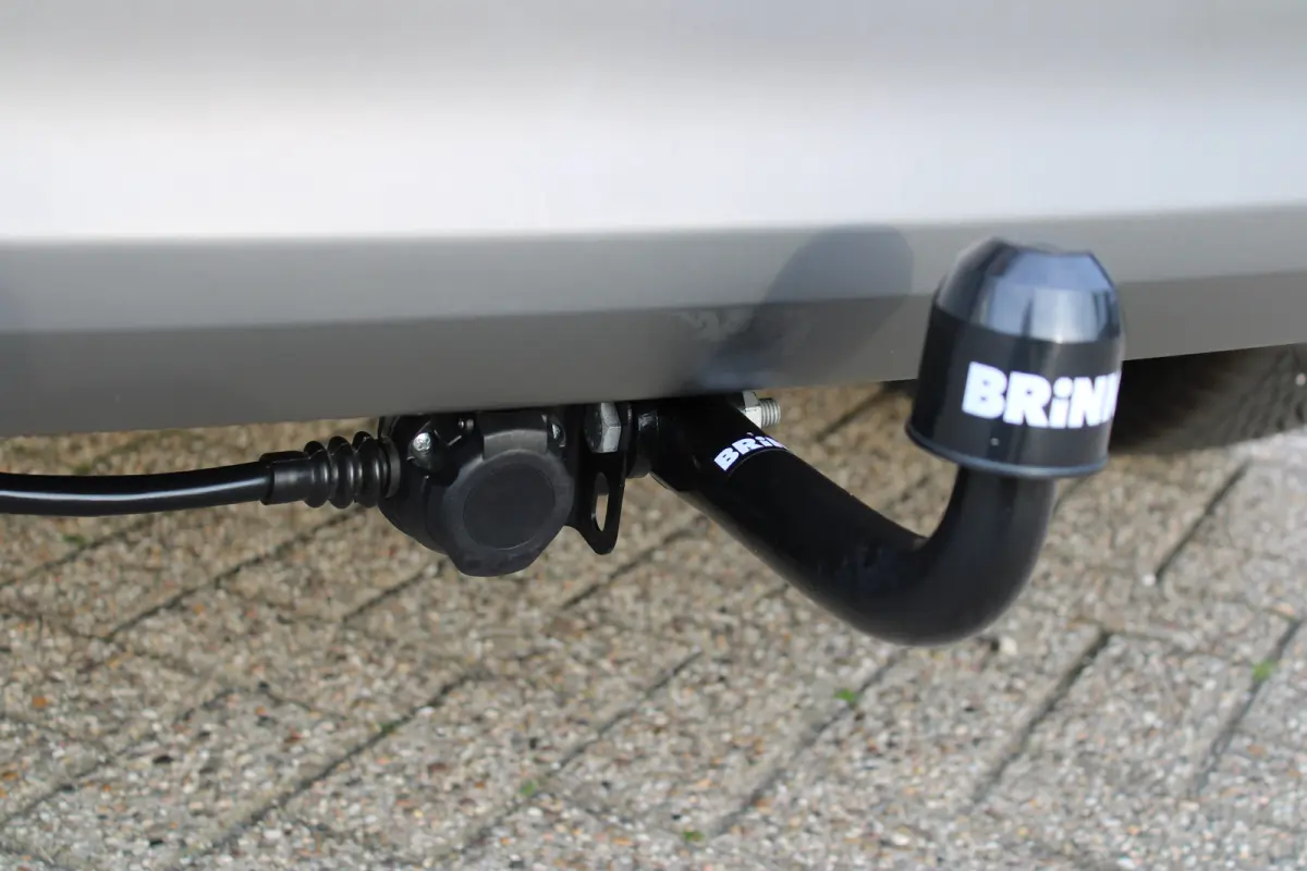1.6 T-GDi Premium 4WD | Achteruitrijcamera | Keyless entry | Trekhaak