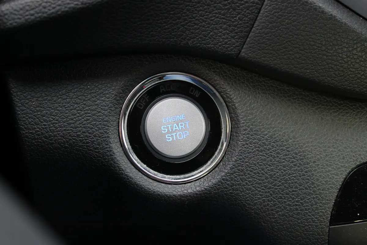 1.6 T-GDi Premium 4WD | Achteruitrijcamera | Keyless entry | Trekhaak