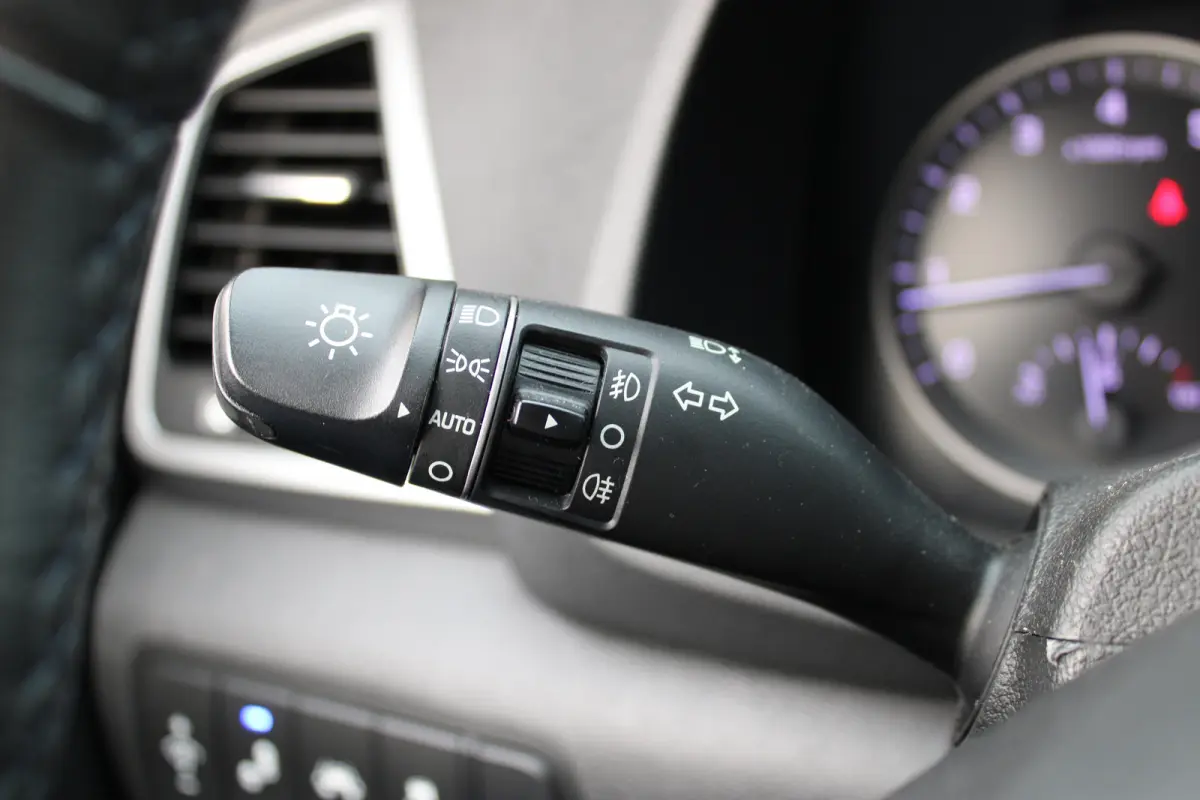1.6 T-GDi Premium 4WD | Achteruitrijcamera | Keyless entry | Trekhaak