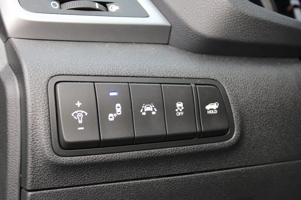 1.6 T-GDi Premium 4WD | Achteruitrijcamera | Keyless entry | Trekhaak