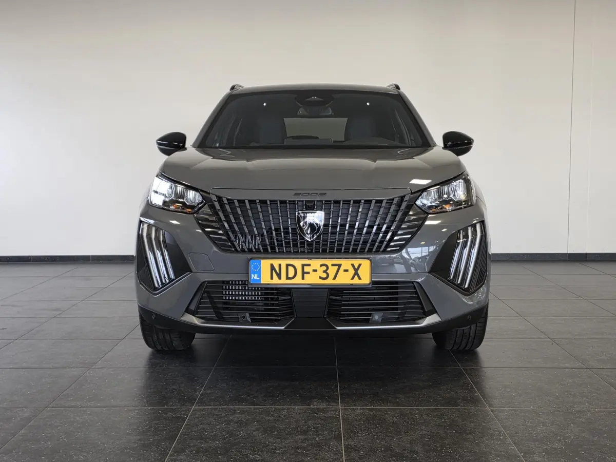 1.2 Hybrid 145 Allure Nieuw! | 360° Camera | Adaptieve cruise control | Navigatie