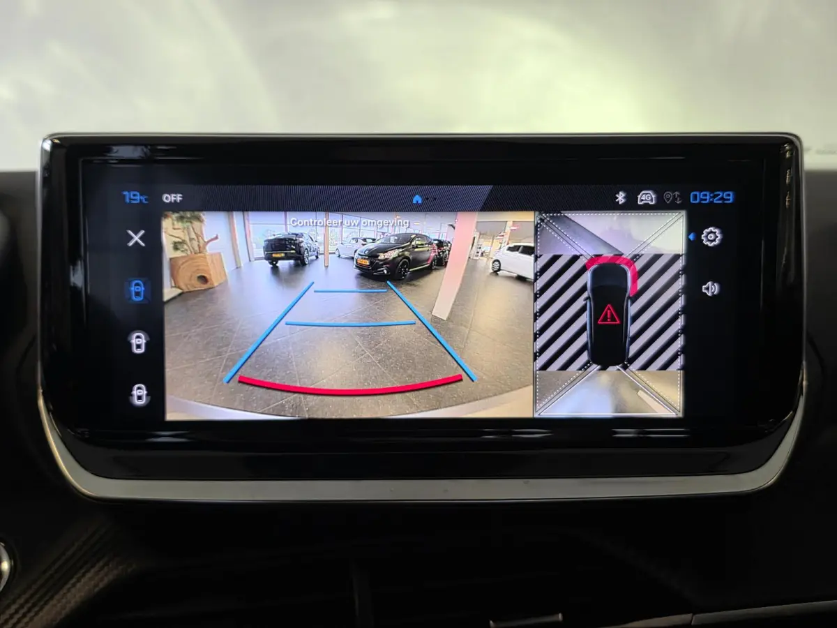 1.2 Hybrid 145 Allure Nieuw! | 360° Camera | Adaptieve cruise control | Navigatie