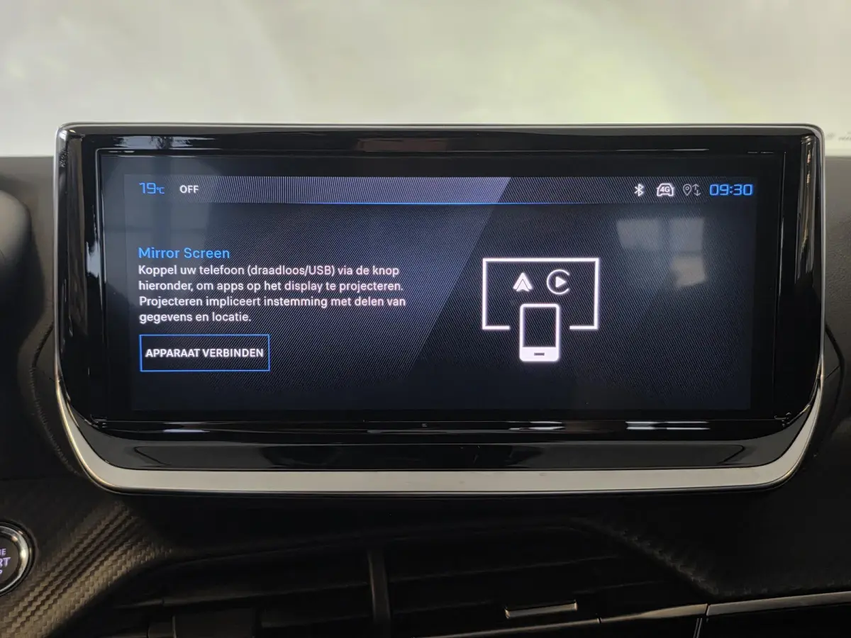 1.2 Hybrid 145 Allure Nieuw! | 360° Camera | Adaptieve cruise control | Navigatie
