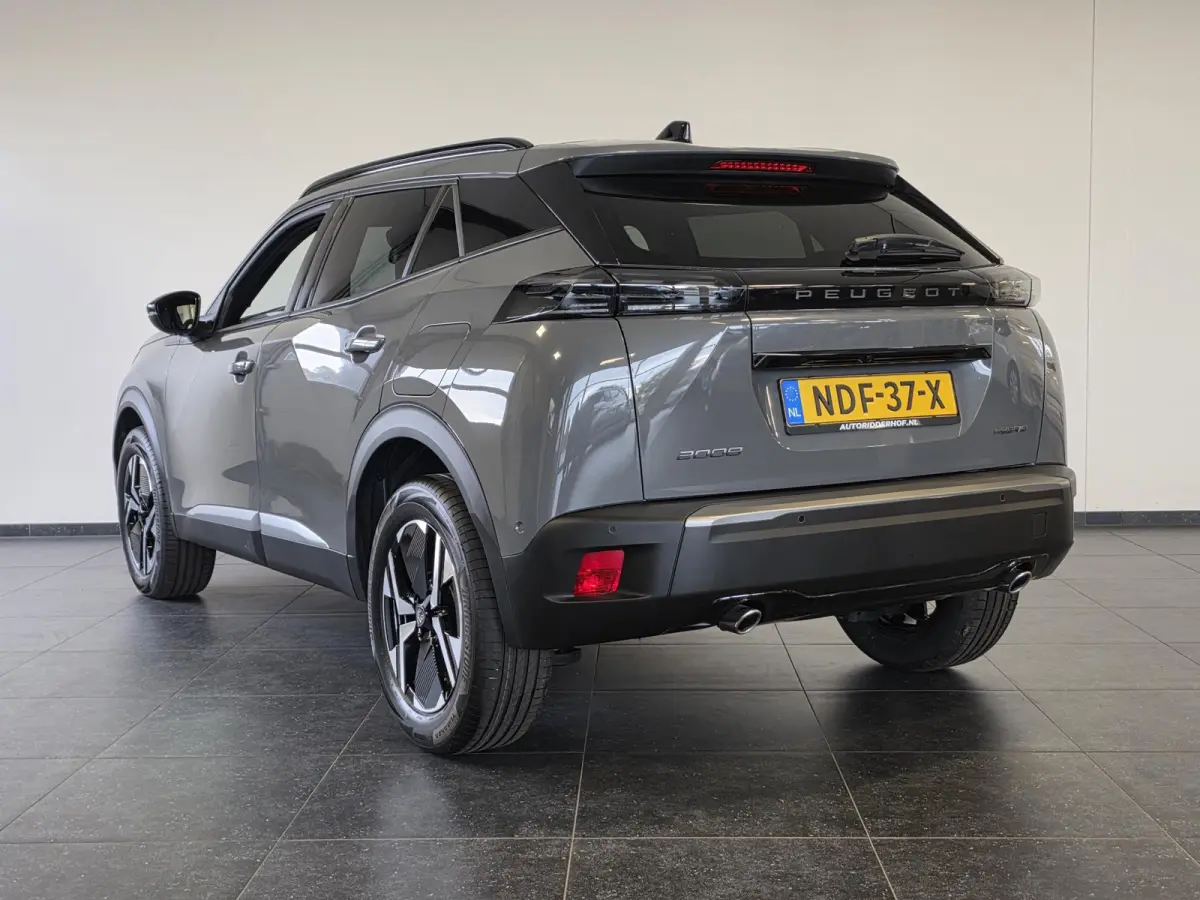 1.2 Hybrid 145 Allure Nieuw! | 360° Camera | Adaptieve cruise control | Navigatie