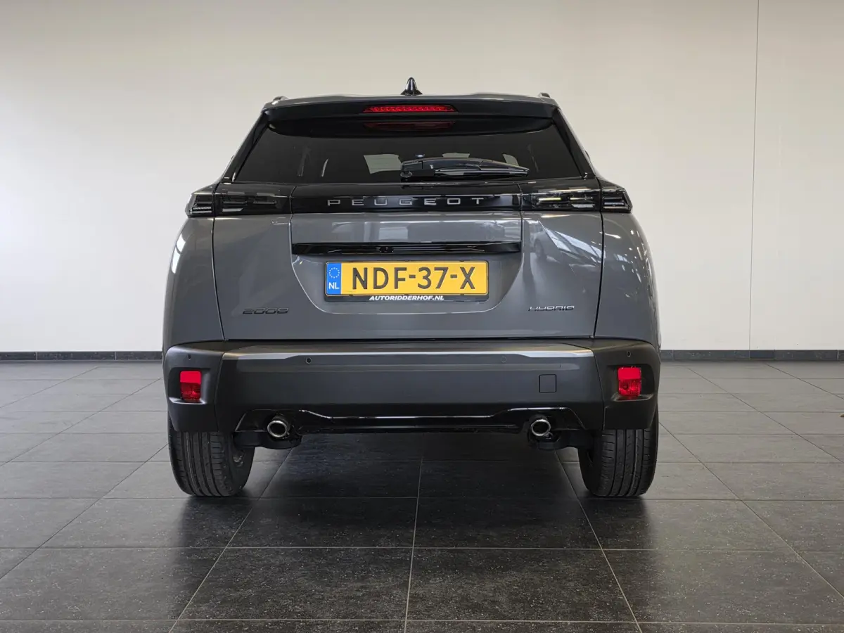 1.2 Hybrid 145 Allure Nieuw! | 360° Camera | Adaptieve cruise control | Navigatie