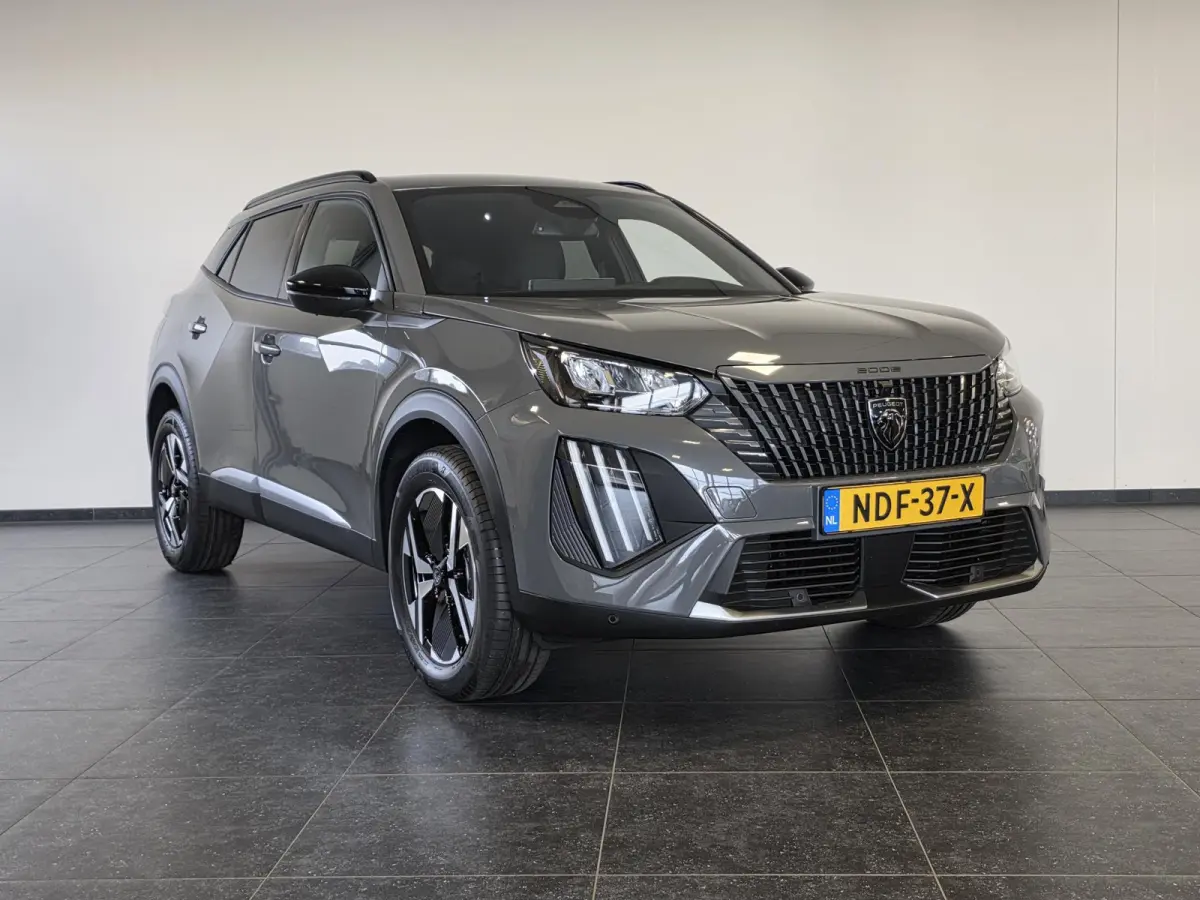 1.2 Hybrid 145 Allure Nieuw! | 360° Camera | Adaptieve cruise control | Navigatie
