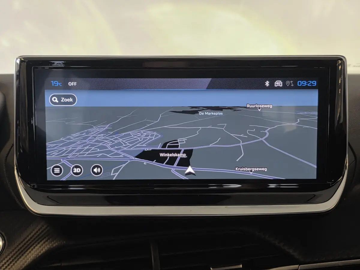1.2 Hybrid 145 Allure Nieuw! | 360° Camera | Adaptieve cruise control | Navigatie