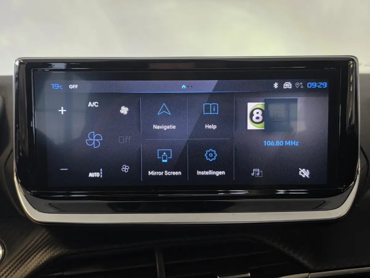 1.2 Hybrid 145 Allure Nieuw! | 360° Camera | Adaptieve cruise control | Navigatie