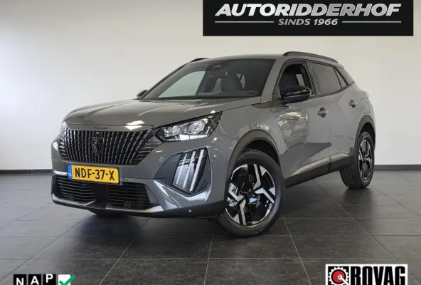 1.2 Hybrid 145 Allure Nieuw! | 360° Camera | Adaptieve cruise control | Navigatie