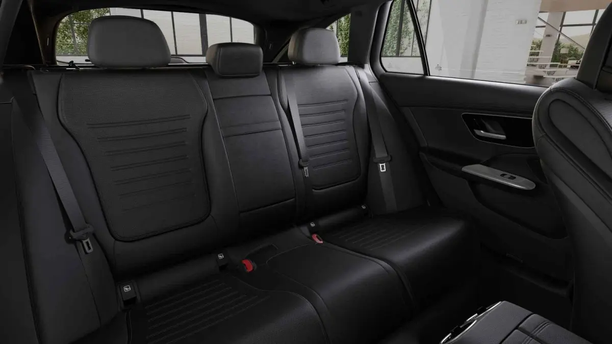 300 e 140 Years Edition Mercedes-Benz C 300 e Estate 140 Years Edition