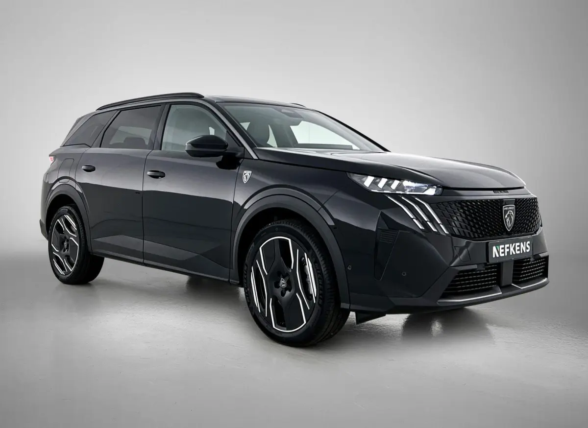 1.6 Plug-in Hybrid 195 GT Exclusive 7p | Elektrisch Verstelbare Voorstoelen | Lederen Bekleding | Verwarmde/Geventileerde Voorstoelen | Panoramisch Schuif/Kantel Dak | Handsfree Kofferklep |