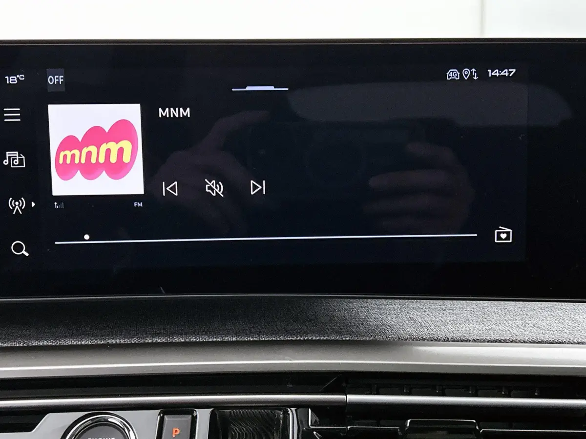 1.6 Plug-in Hybrid 195 GT Exclusive 7p | Elektrisch Verstelbare Voorstoelen | Lederen Bekleding | Verwarmde/Geventileerde Voorstoelen | Panoramisch Schuif/Kantel Dak | Handsfree Kofferklep |