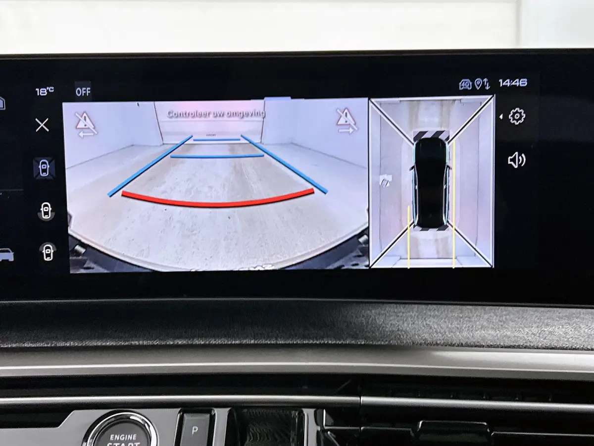 1.6 Plug-in Hybrid 195 GT Exclusive 7p | Elektrisch Verstelbare Voorstoelen | Lederen Bekleding | Verwarmde/Geventileerde Voorstoelen | Panoramisch Schuif/Kantel Dak | Handsfree Kofferklep |