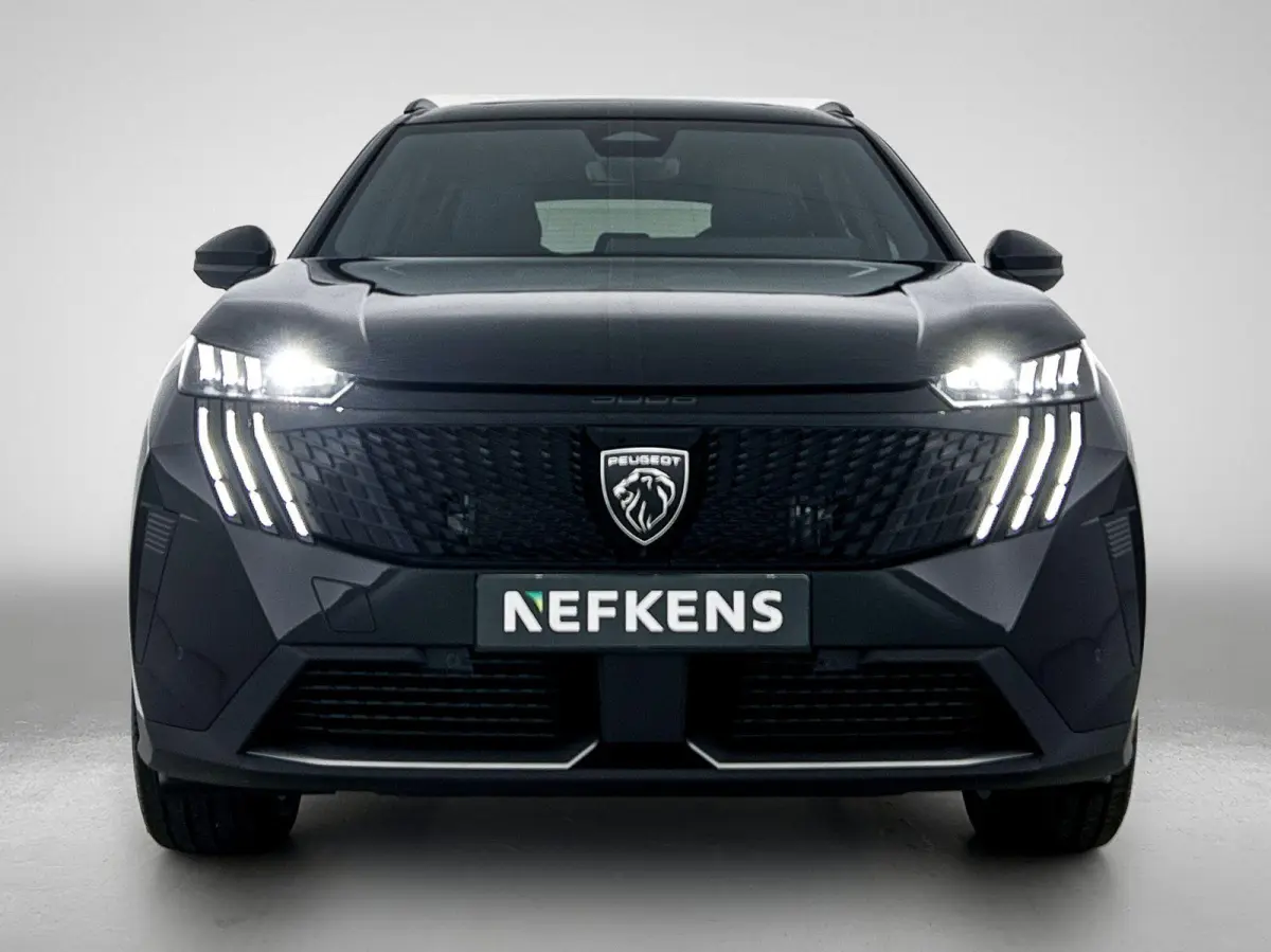 1.6 Plug-in Hybrid 195 GT Exclusive 7p | Elektrisch Verstelbare Voorstoelen | Lederen Bekleding | Verwarmde/Geventileerde Voorstoelen | Panoramisch Schuif/Kantel Dak | Handsfree Kofferklep |