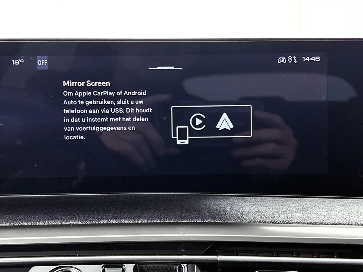 1.6 Plug-in Hybrid 195 GT Exclusive 7p | Elektrisch Verstelbare Voorstoelen | Lederen Bekleding | Verwarmde/Geventileerde Voorstoelen | Panoramisch Schuif/Kantel Dak | Handsfree Kofferklep |