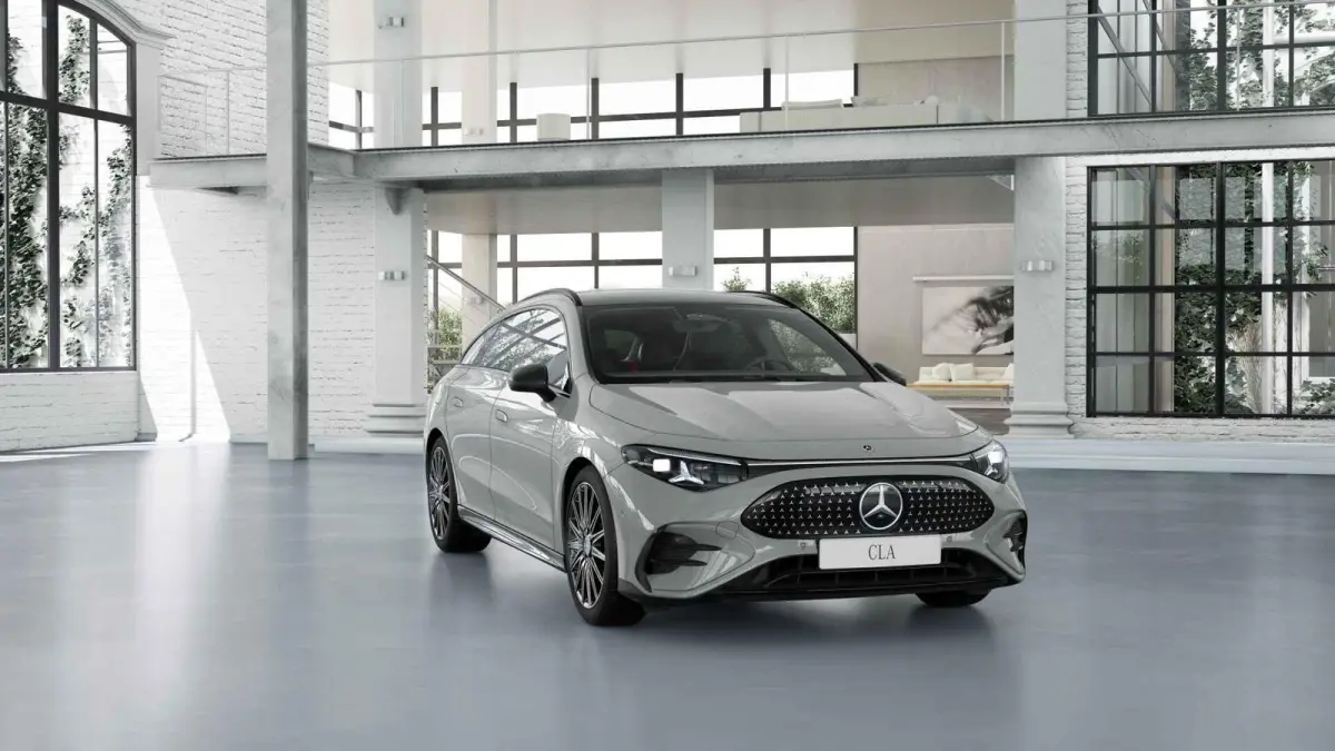 250+ Business Solution AMG 85.5 kWh