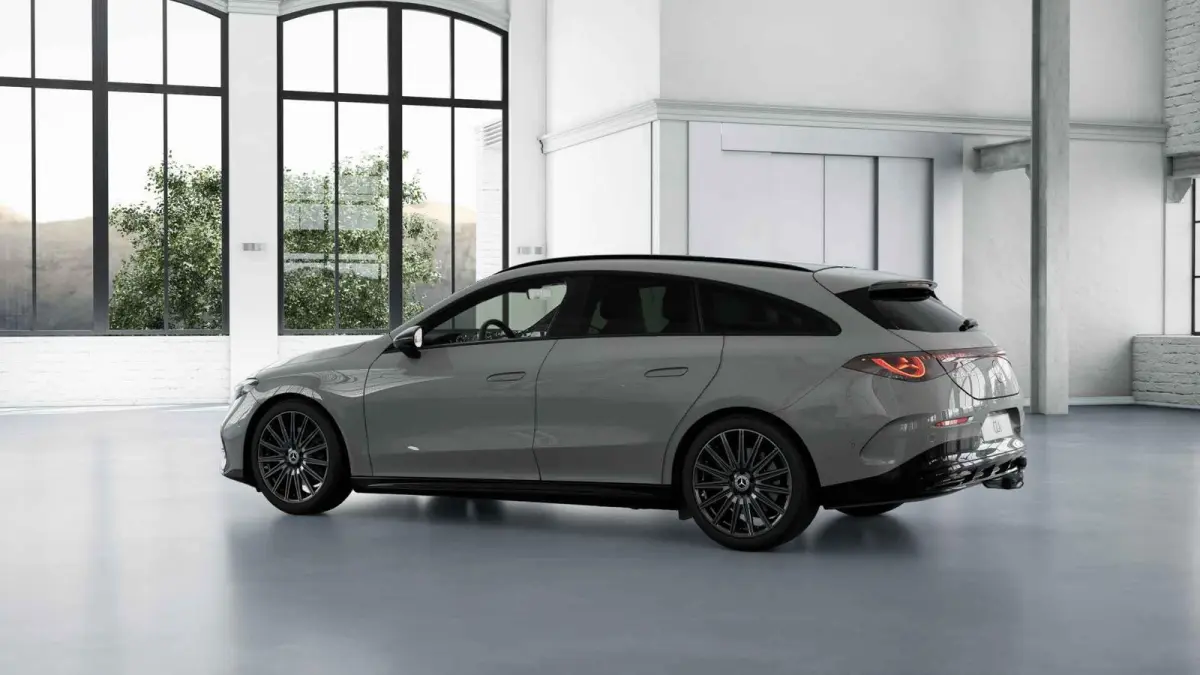 250+ Business Solution AMG 85.5 kWh