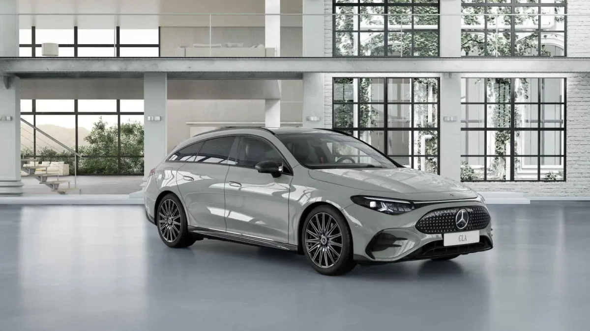 250+ Business Solution AMG 85.5 kWh