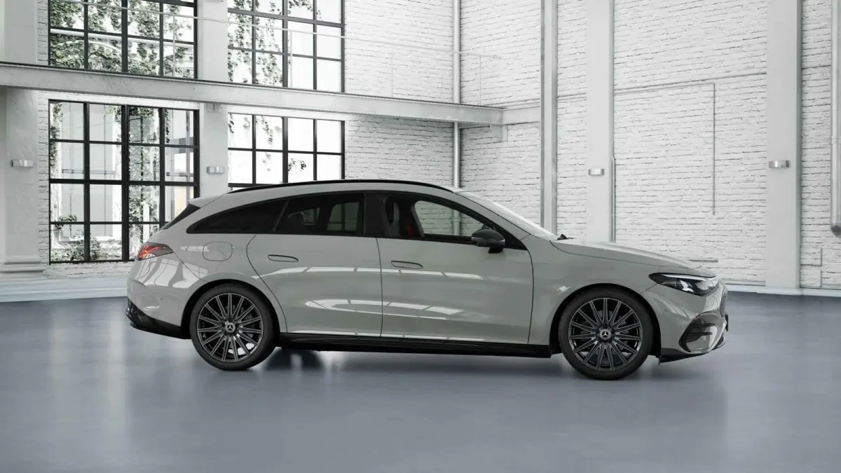 250+ Business Solution AMG 85.5 kWh