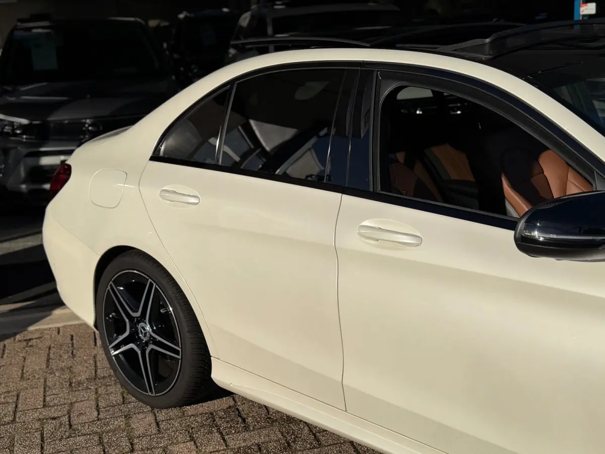 180 Premium Pack 2019 AUT PANO FULL!
